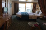Spacious Balcony Stateroom Picture