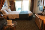 Spacious Balcony Stateroom Picture