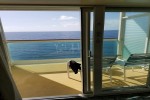 Spacious Balcony Stateroom Picture