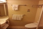 Spacious Balcony Stateroom Picture