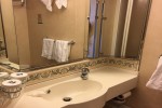 Spacious Balcony Stateroom Picture