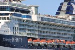 Celebrity Infinity Exterior Picture