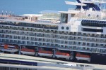 Celebrity Infinity Exterior Picture