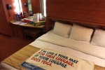 Interior Stateroom Picture