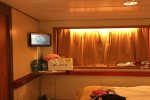 Interior Stateroom Picture