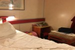 Interior Stateroom Picture