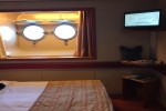 Porthole Stateroom Picture