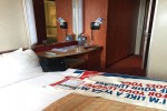 Oceanview Stateroom Picture