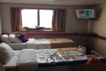 Oceanview Stateroom Picture