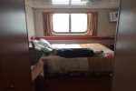 Oceanview Stateroom Picture