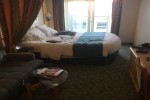 Balcony Stateroom Picture