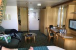 Balcony Stateroom Picture