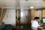 Balcony Stateroom Picture