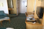 Balcony Stateroom Picture