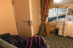 Balcony Stateroom Picture