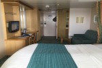 Balcony Stateroom Picture