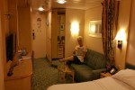 Balcony Stateroom Picture