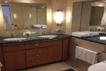 Grand Suite - 1 Bedroom Stateroom Picture