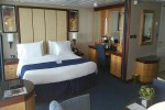 Grand Suite - 1 Bedroom Stateroom Picture