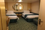 Interior Stateroom Picture