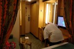 Interior Stateroom Picture