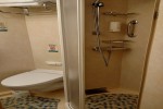 Interior Stateroom Picture
