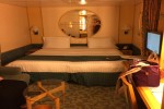 Interior Stateroom Picture