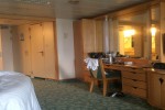 Junior Suite Stateroom Picture