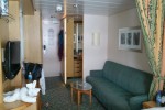 Spacious Balcony Stateroom Picture