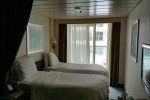 Spacious Balcony Stateroom Picture