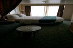 Spacious Balcony Stateroom Picture