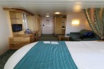 Spacious Balcony Stateroom Picture