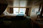 Spacious Balcony Stateroom Picture