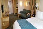 Spacious Balcony Stateroom Picture