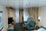 Spacious Balcony Stateroom Picture