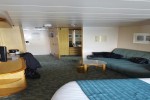 Spacious Balcony Stateroom Picture