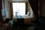 Spacious Balcony Stateroom Picture