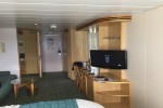 Spacious Balcony Stateroom Picture