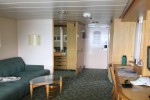 Spacious Balcony Stateroom Picture