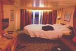 Spacious Balcony Stateroom Picture