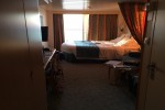 Spacious Balcony Stateroom Picture