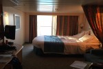 Spacious Balcony Stateroom Picture