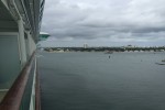 Spacious Balcony Stateroom Picture
