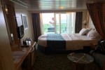 Spacious Balcony Stateroom Picture