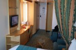 Spacious Balcony Stateroom Picture