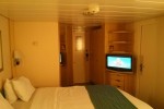 Promenade View Interior Stateroom Picture