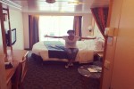 Balcony Stateroom Picture