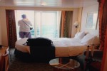 Balcony Stateroom Picture