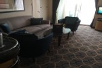 Grand Suite - 1 Bedroom Stateroom Picture