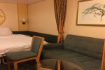 Interior Stateroom Picture